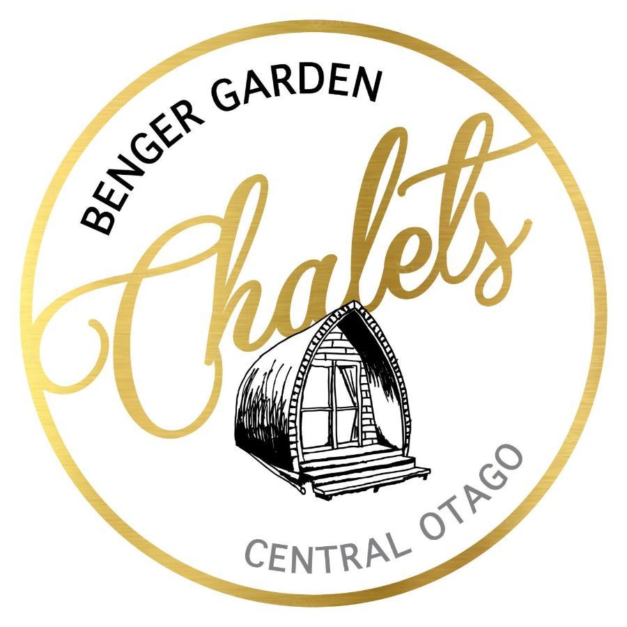 Benger Garden Chalets Millers Flat 外观 照片